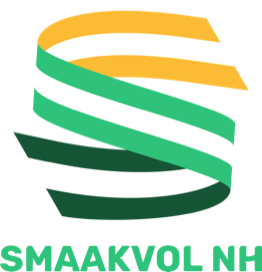 Logo Smaakvol NH